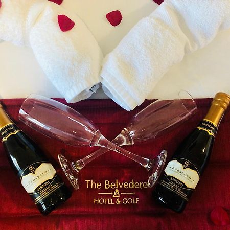Belvedere Hotel And Golf Бридлінгтон Екстер'єр фото